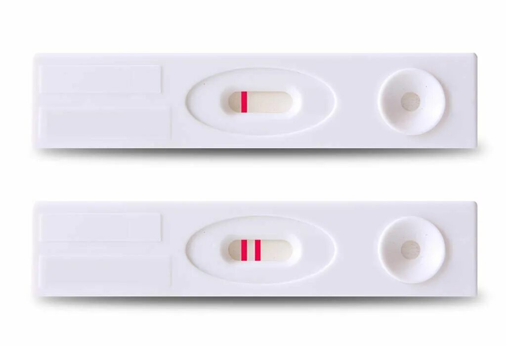 Планшетный тест на беременность. Тест на беременность в негативе. Фото планшетного теста на беременность. Электронный тест на беременность. Тест на беременность 1 8