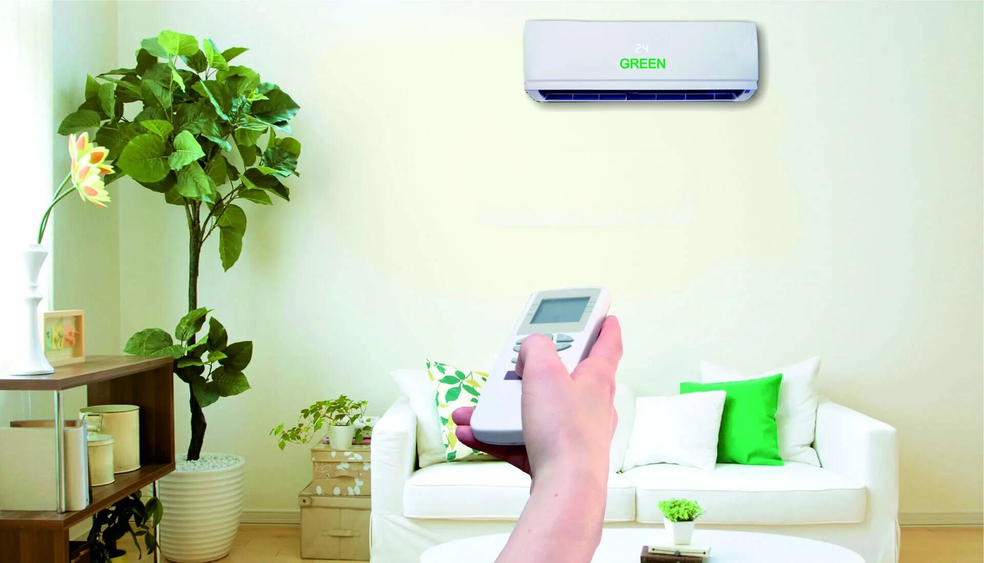 Daikin r410a потолочный. Кондиционер в интереьер. Кондиционер в комнате. Сплит система. Сплит система кондиционер.