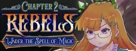 Magic chapter