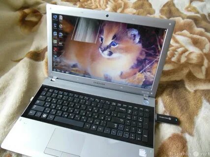 Samsung rv515