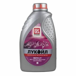 Масло лукойл 1 л