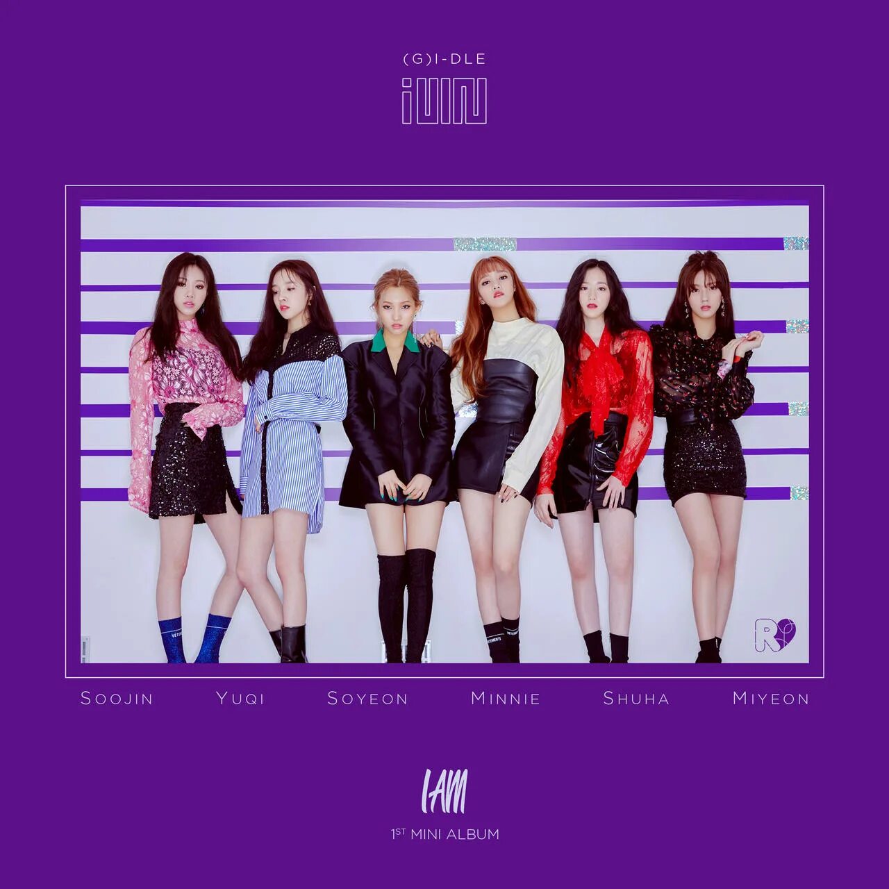 Латата g Idle. Hwaa g i-DLE обложка. G Idle hann обложка. G I-DLE 2022 имена.