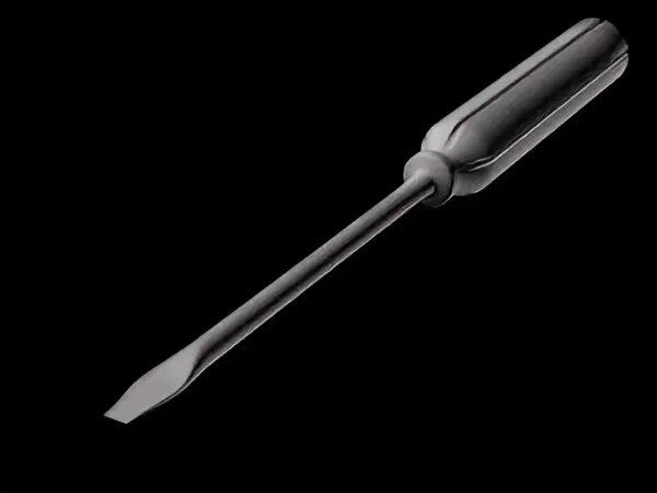 Screwdriver 3