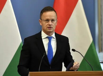 Глава мид венгрии