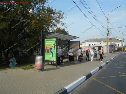 Ост большая