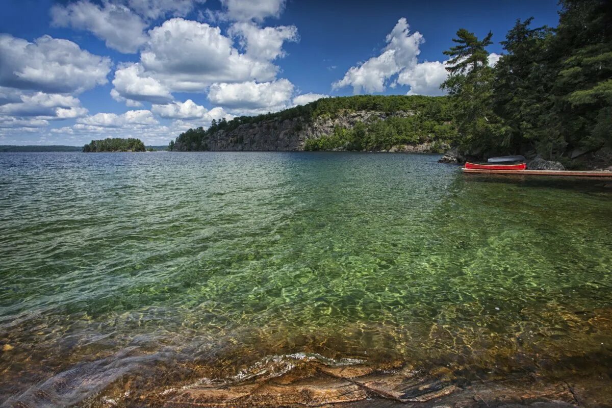 Озеро Гурон в Онтарио. Озеро Онтарио Канада. Озеро Онтарио США. Онтарио Северная Америка.