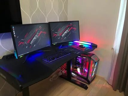 Hyper upgrade