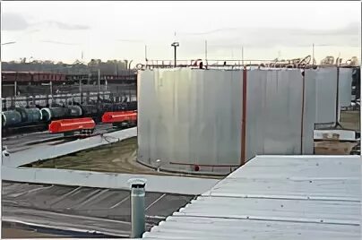 невский мазут нефтебаза