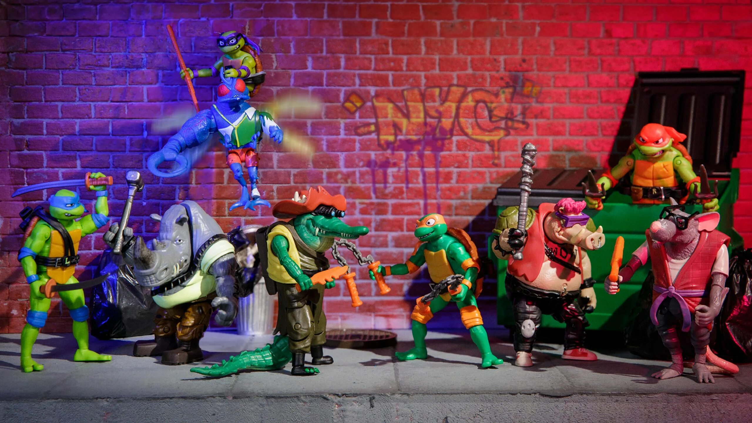 TMNT Mutant Mayhem 2023. TMNT Mutant Mayhem игрушки. TMNT 2023. Черепашки ниндзя погром мутантов Сплинтер. Tmnt mayhem