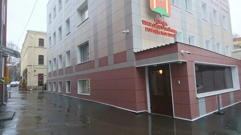 Управа 8