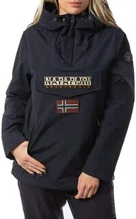 Напапири женский