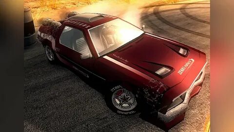 Flatout 2 машины