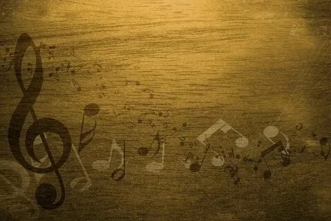 But music