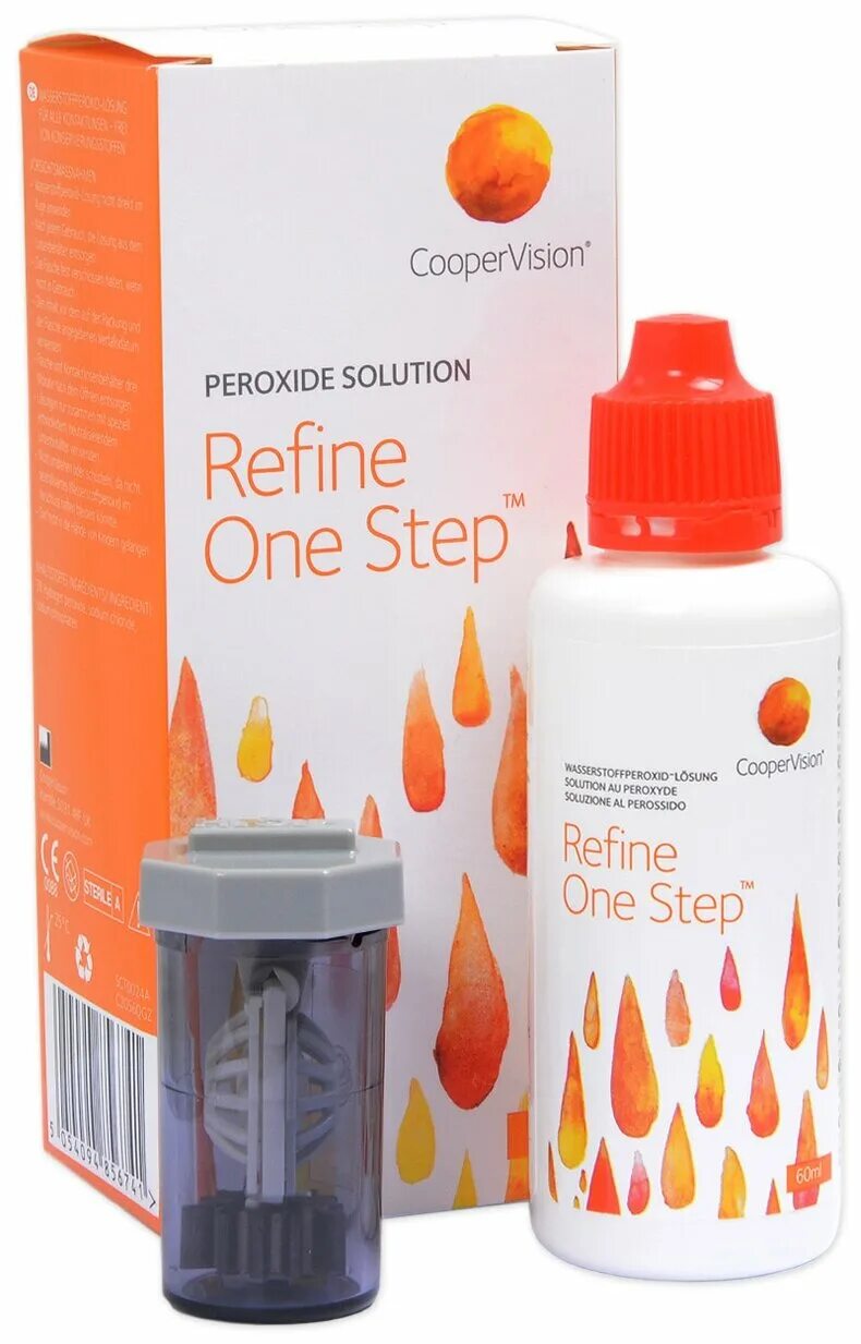 Cooper Vision one Step 360 мл. COOPERVISION Refine one Step, 250 мл. Раствор COOPERVISION one Step, с контейнером, 360 мл. Refine one Step 250. One step купить