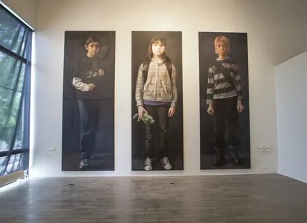 Gisich gallery