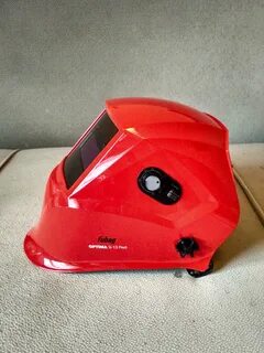 Fubag хамелеон optima 9 13