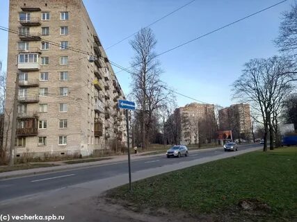 Вечерняя 27 2