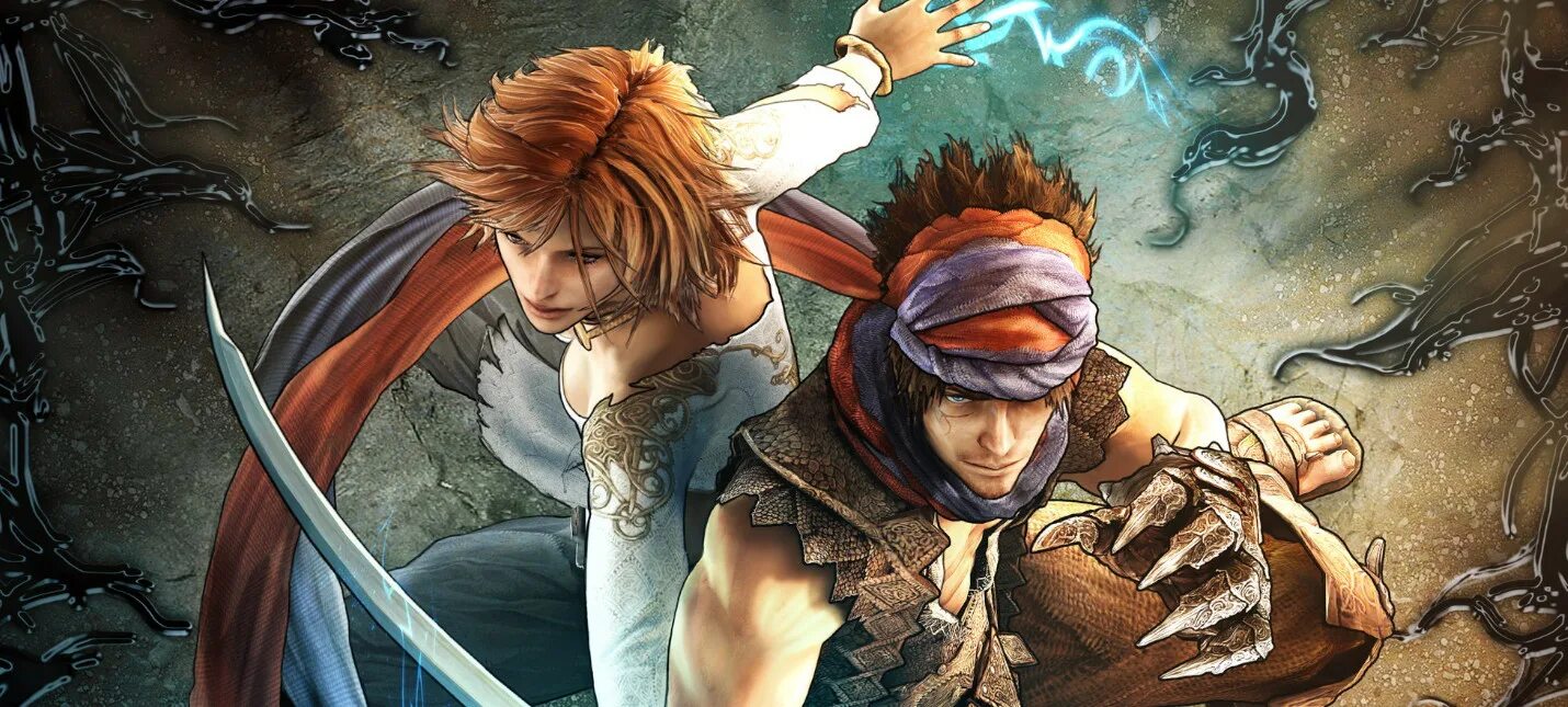 Как зовут принца персии. Принц персии 2008. prince of persia (игра, 2008). принц персии 2008 арт.