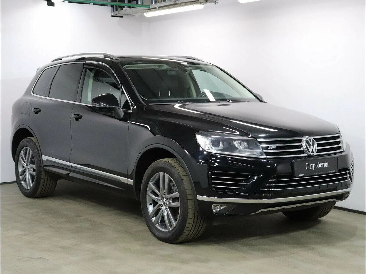 Volkswagen Touareg 2016 черный. Фольксваген Туарег черный 2016. Фольксваген Туарег 2016. Фольксваген Туарег 2. Купить туарег рестайлинг