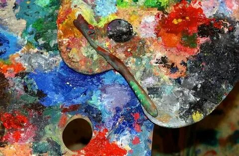 Why does paint