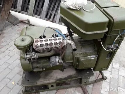 Уд 2 мощность