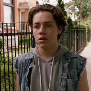 Carl gallagher