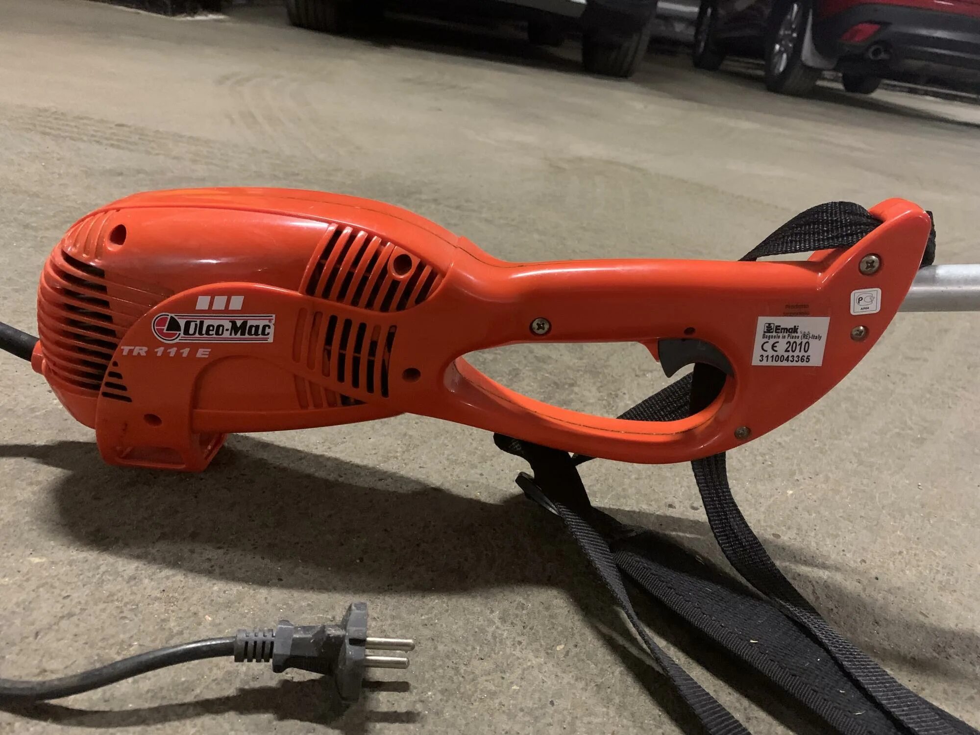 Электрический триммер oleo-mac tr92e 6004-9004at. Мак тр. Триммер oleo-mac tr 92 e. Oleo mac tr111e. Электротриммер oleo-mac tr111e.