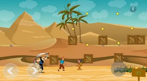 Adventure v