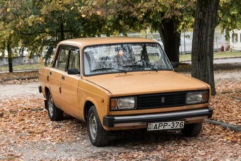 Ваз 2101 2105