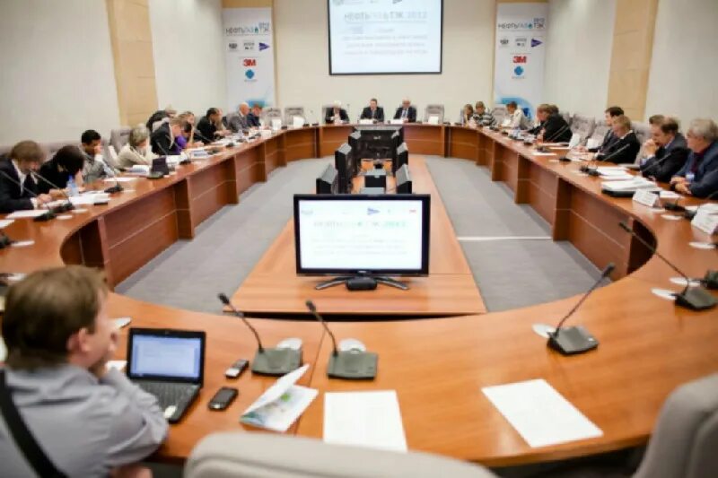Тэк 2012