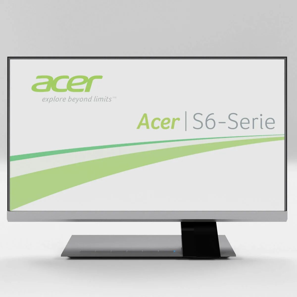 Ремонт мониторов acer acer rucentre ru. Монитор Acer s236hl. Acer 23" s236hl. Монитор 23" Acer s236hltmjj. Монитор Acer 236 hl.