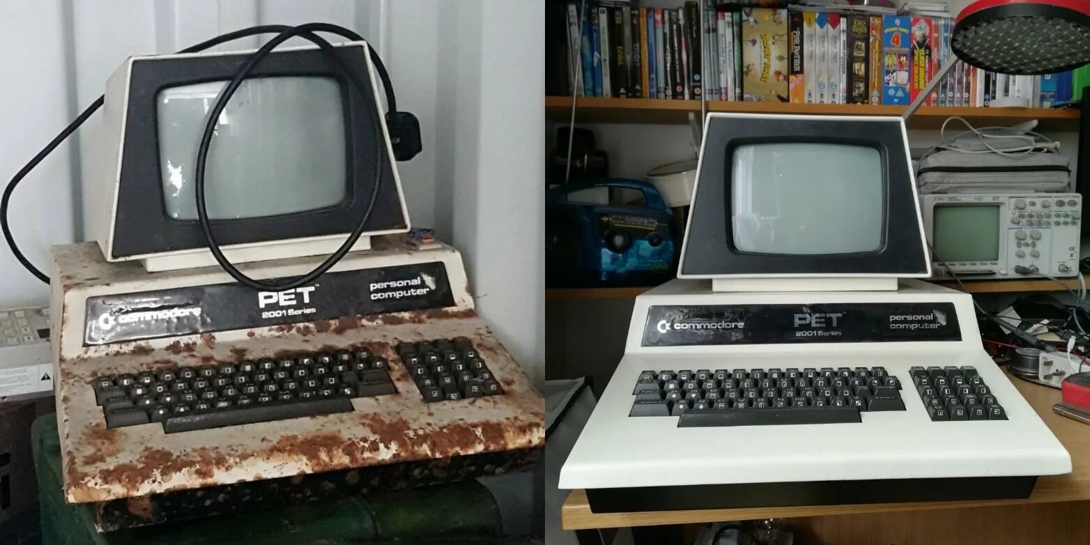 Commodore Pet 2001. Commodore Pet 1977. Commodore Pet 700. Commodores 1977.