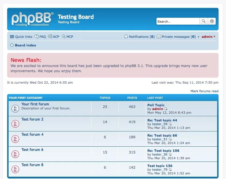 Tested forum. PHPBB 1.X. P.T.H.C форум. Pthc аналогичные ключевые слова. Index Board.