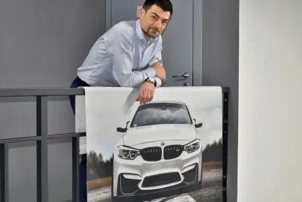 Doctor motors
