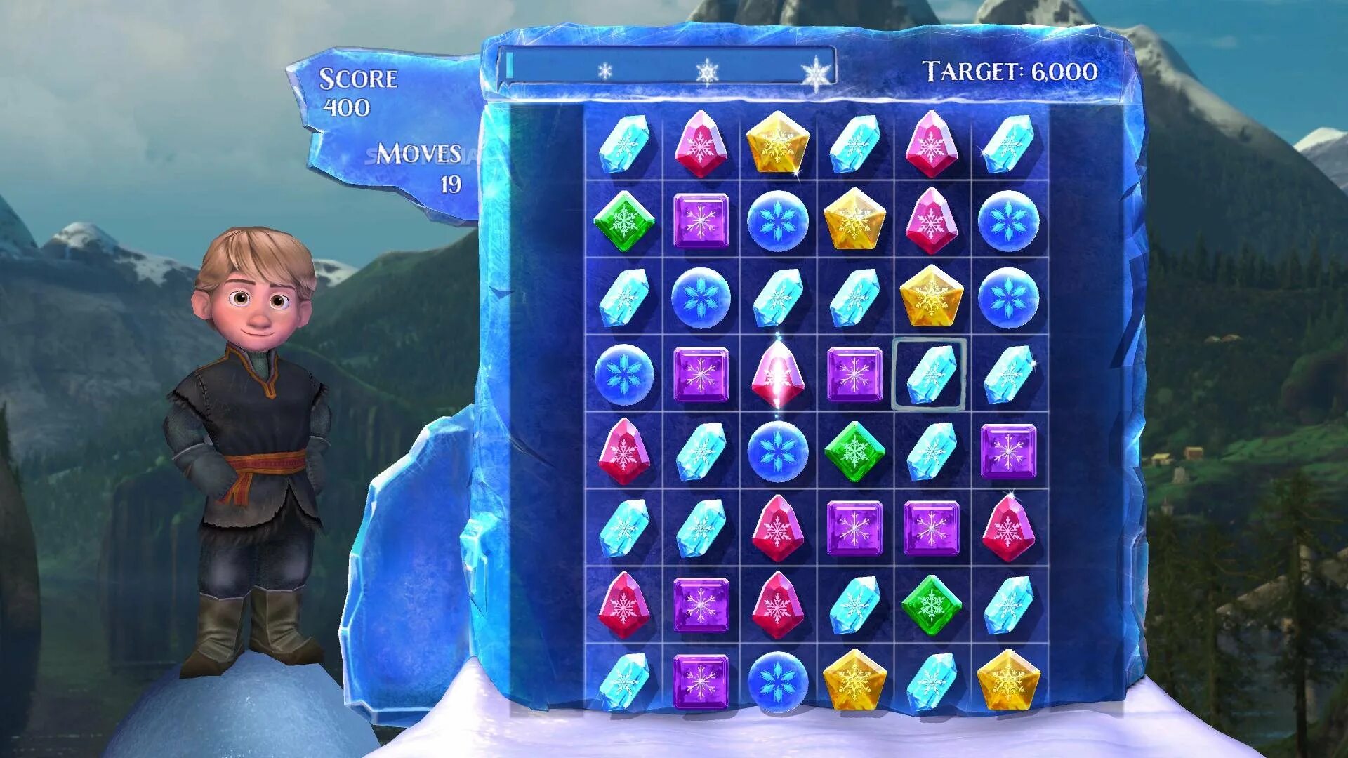 Frozen fallen. Игра Frozen Snowball. Холодное сердце звездопад снежки. Игра Холодное сердце звездопад. Игры Frozen 2.