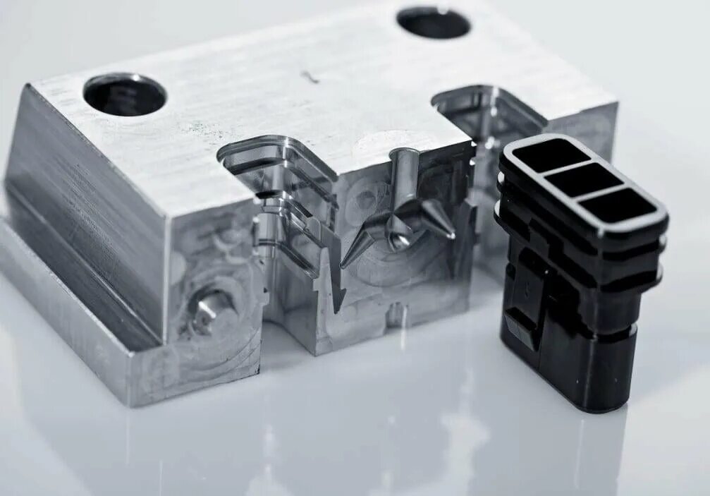 Производство консервных банок. Can tooling. Процесс производства консервной банки. Metal injection molding. Plastic mould.