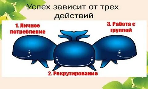 Philosophy три кита профессионализма