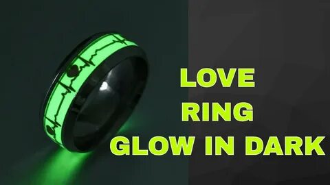 Love glow