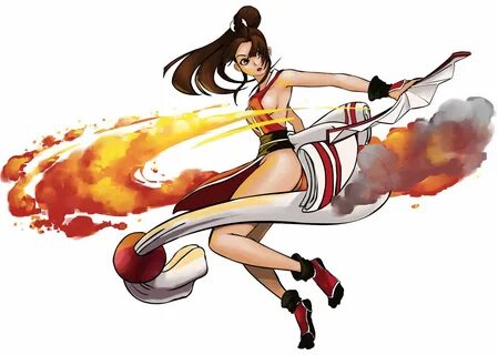 Mai Shiranui Видеоигра, Wonder Woman, Deviantart, Супергерой, Вымышленные П...