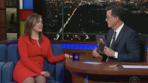 Margaret brennan swimsuit