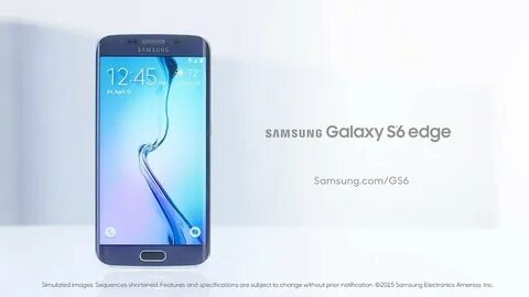 Samsung galaxy сервисы