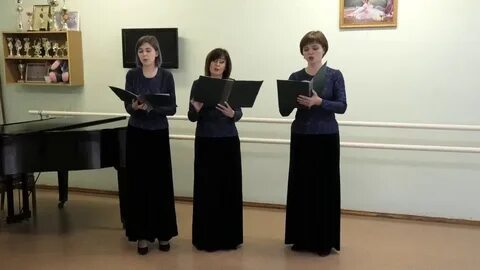 Зареченская детская школа искусств