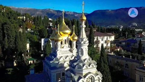 Церковь ялта
