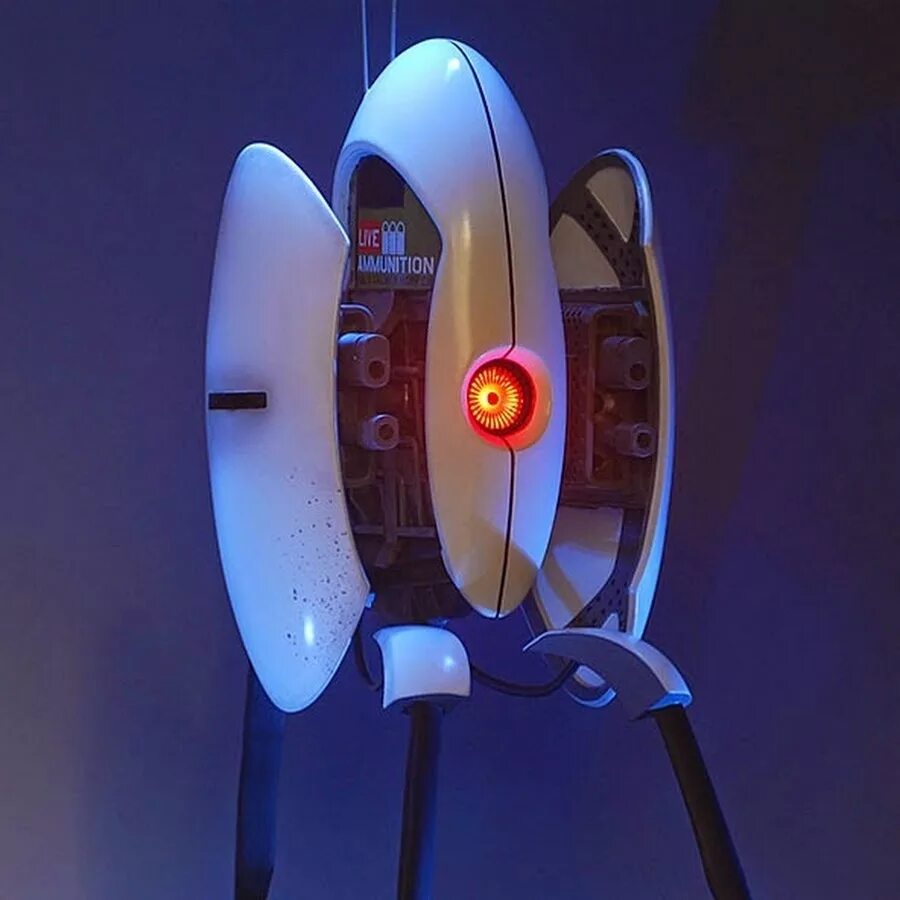 Portal турели. Portal турели. Portal 2 sentry turret. Толстая турель из portal 2. Portal турели.