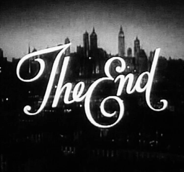 The end november. Конец the end. красивый конец.