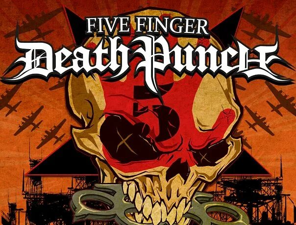Группа five finger death punch. Five finger группа. Five finger cover. Группа five finger death punch. Грув метал.