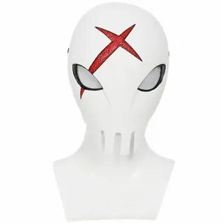 X mask