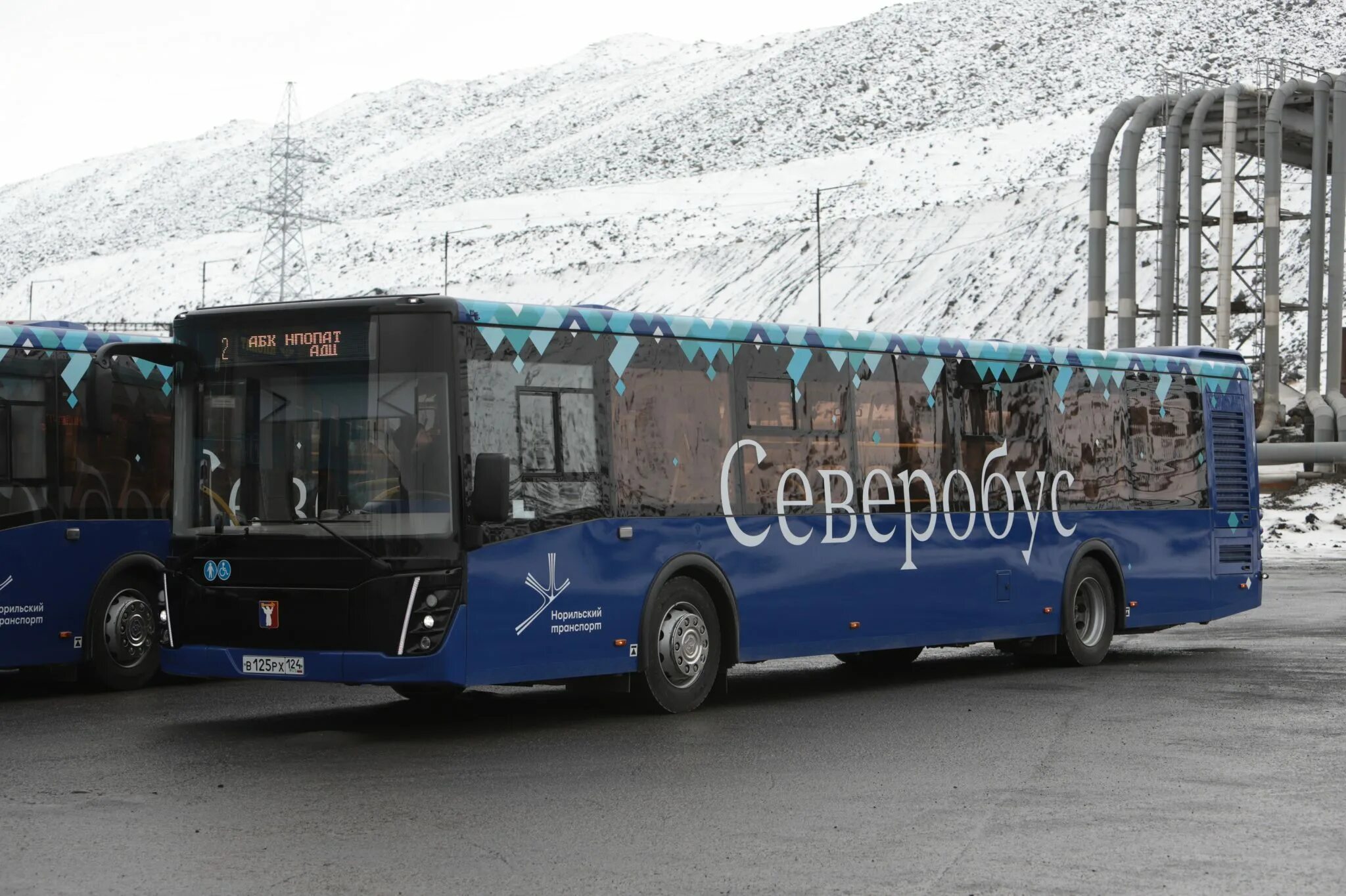 Автобус северная город. Северобус Норильск автобусы. Новый северобус. Новые автобусы в Норильске. Автобус северобус игрушка.