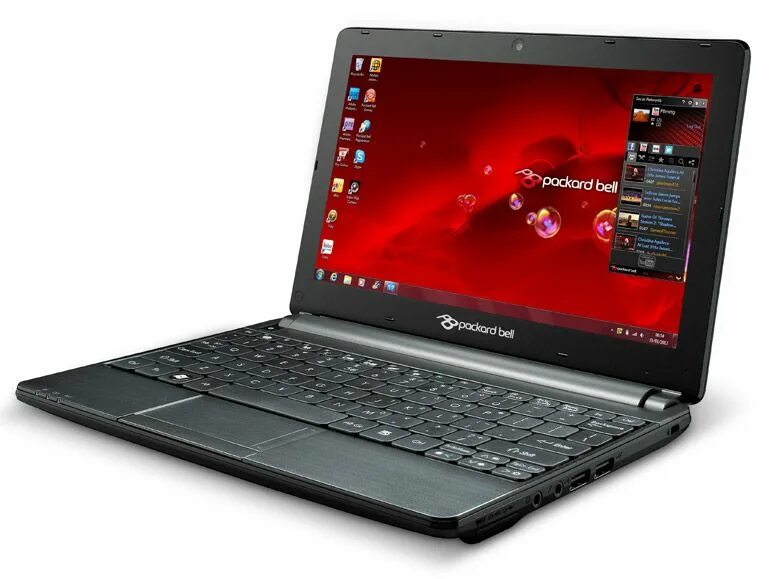 Как ускорить нетбук. Packard bell dot s dots-c-261g32nkk. ноутбук packard bell dot s. нетбук модель: packard bell dot s - c 261g32. нетбук packard bell n214.