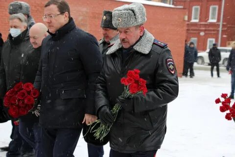 Последние свежие новости самары
